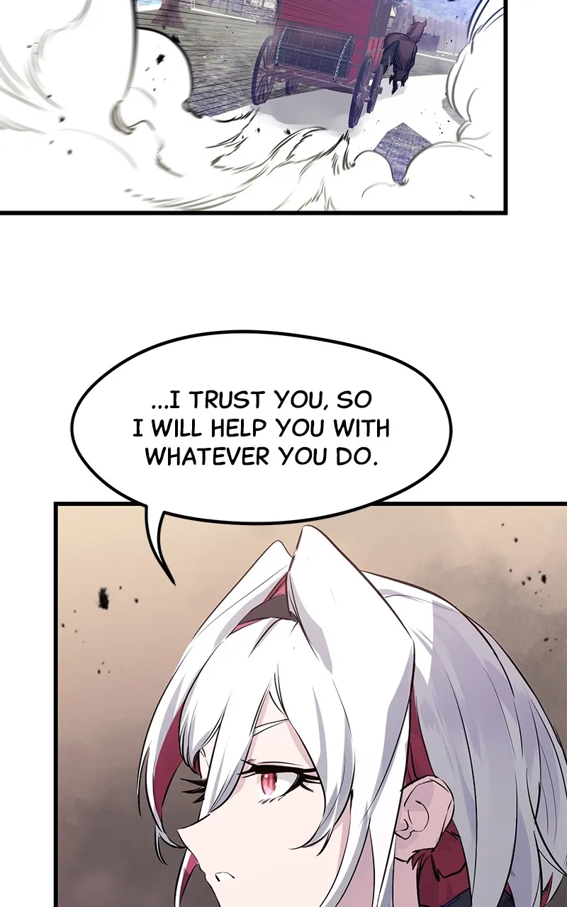 The Regressed Mercenary Has a Plan Chapter 13 page 70 - 