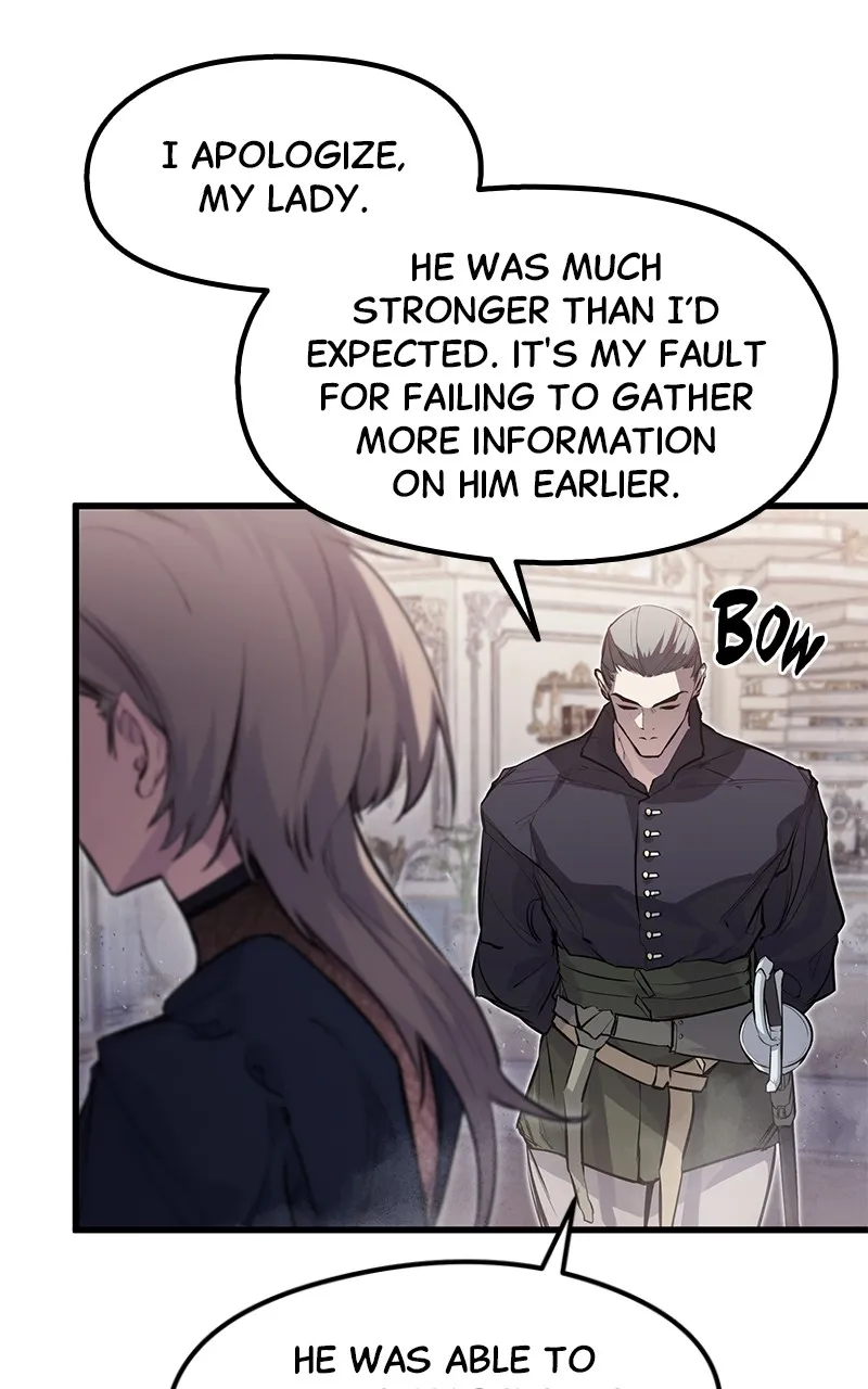 The Regressed Mercenary Has a Plan Chapter 13 page 8 - 