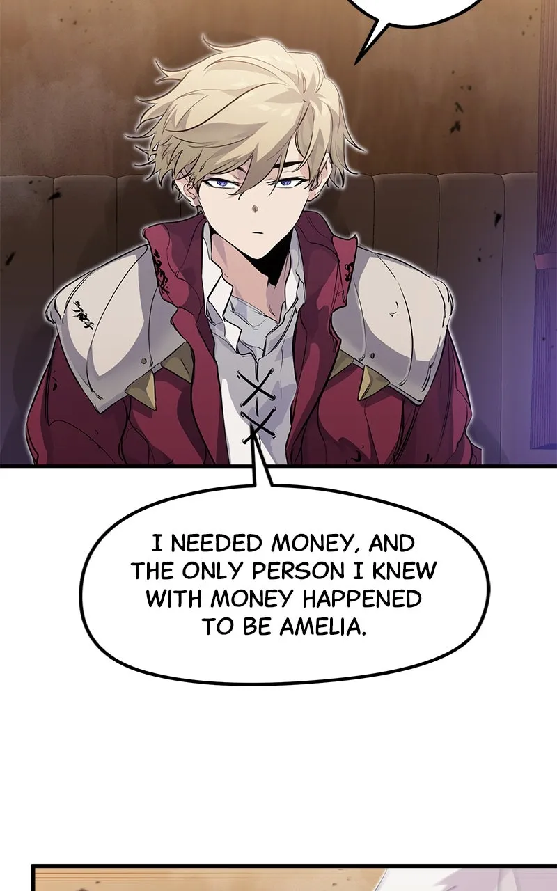 The Regressed Mercenary Has a Plan Chapter 13 page 72 - 