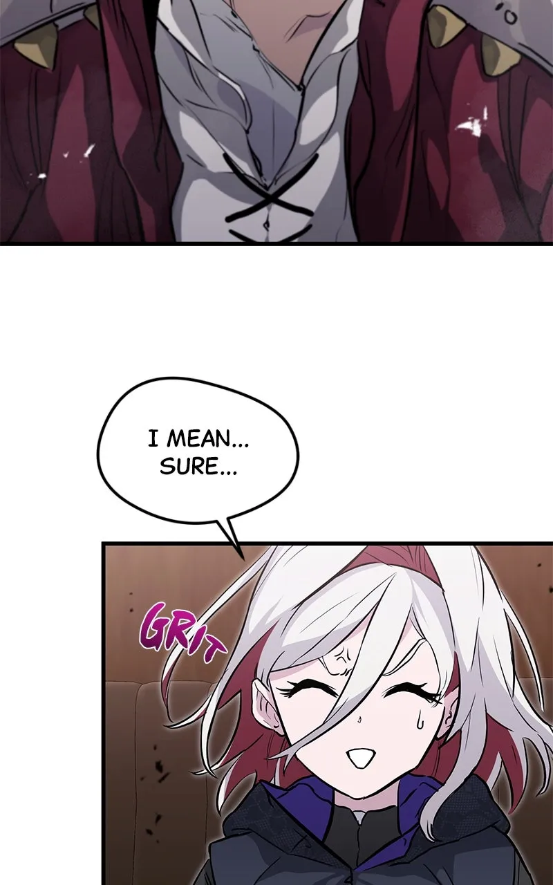 The Regressed Mercenary Has a Plan Chapter 13 page 76 - 