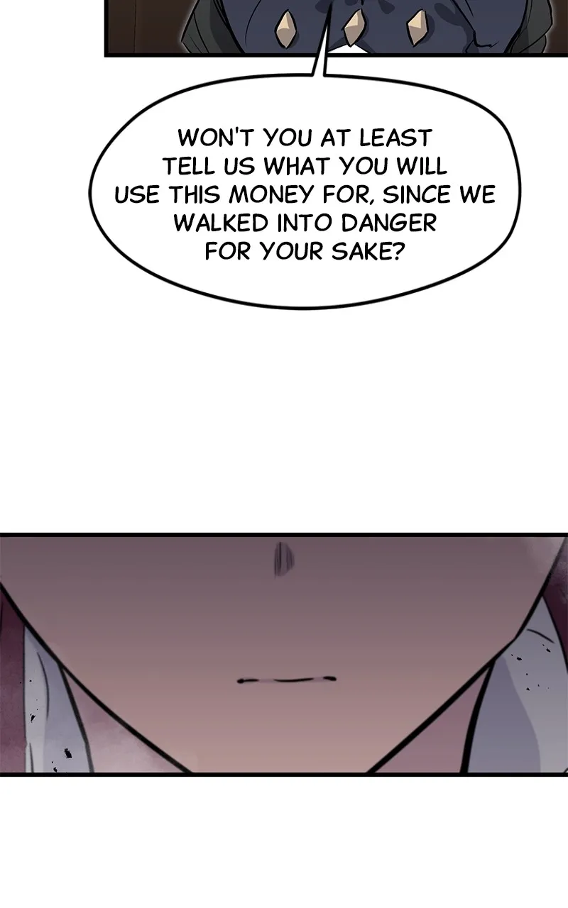 The Regressed Mercenary Has a Plan Chapter 13 page 77 - 