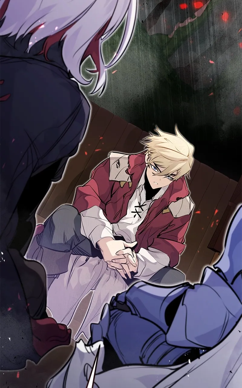 The Regressed Mercenary Has a Plan Chapter 13 page 81 - 