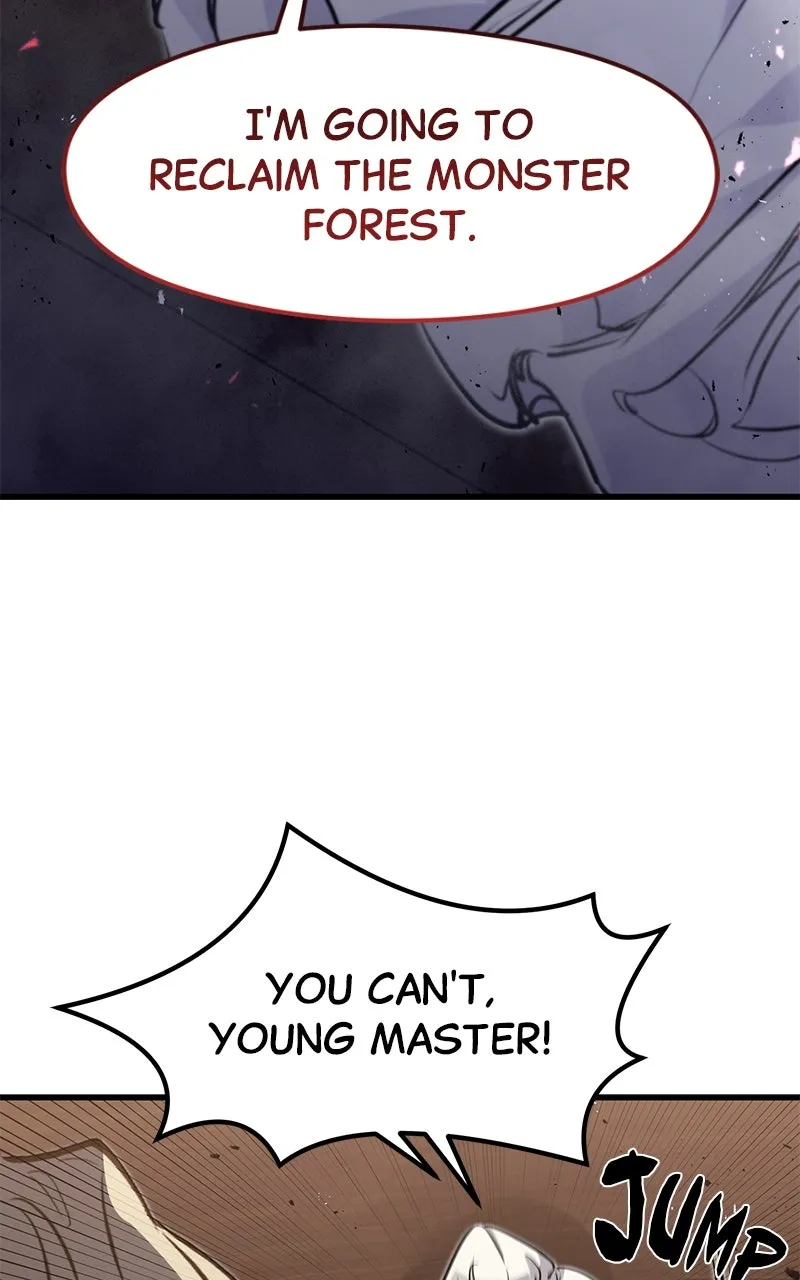 The Regressed Mercenary Has a Plan Chapter 13 page 82 - 