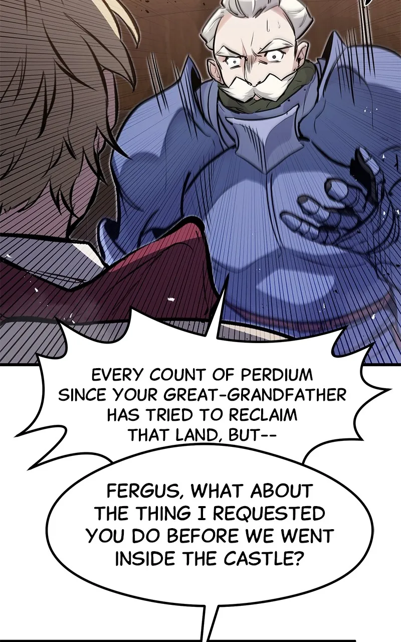 The Regressed Mercenary Has a Plan Chapter 13 page 83 - 