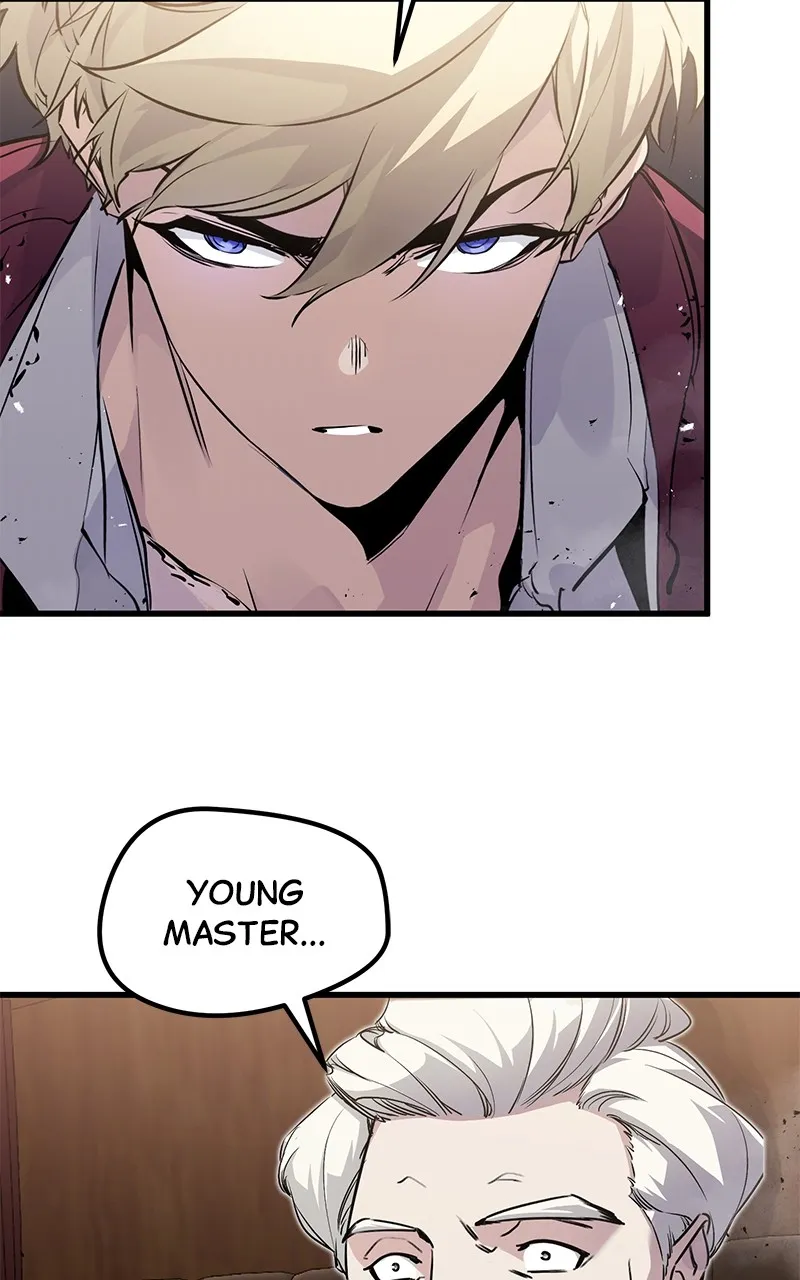 The Regressed Mercenary Has a Plan Chapter 13 page 84 - 