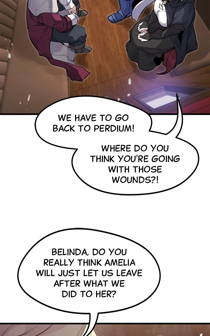 The Regressed Mercenary Has a Plan Chapter 13 page 88 - 
