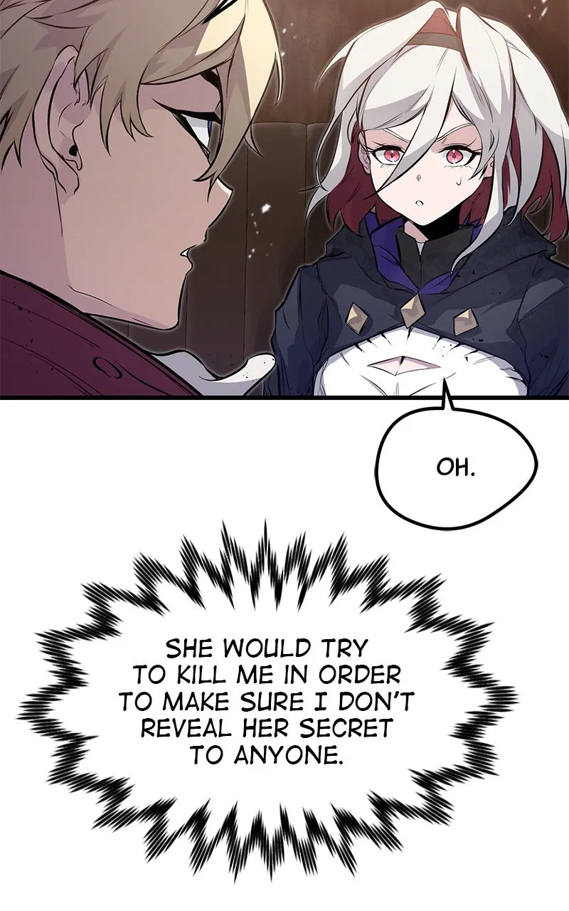 The Regressed Mercenary Has a Plan Chapter 13 page 89 - 