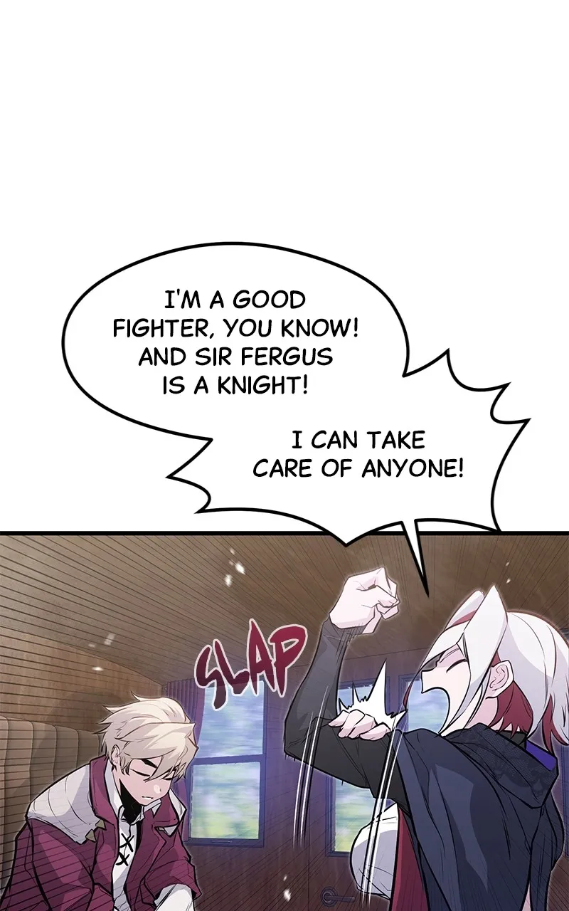 The Regressed Mercenary Has a Plan Chapter 13 page 90 - 