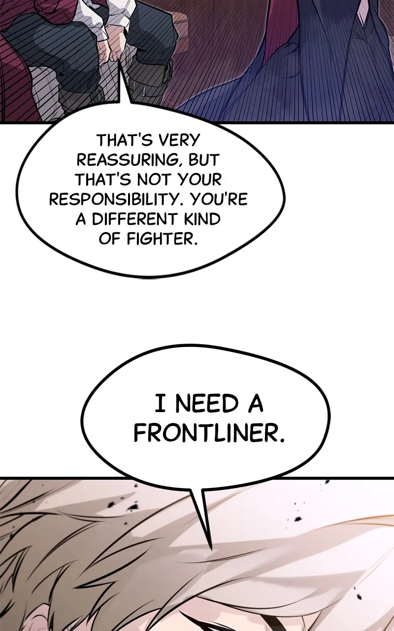 The Regressed Mercenary Has a Plan Chapter 13 page 91 - 