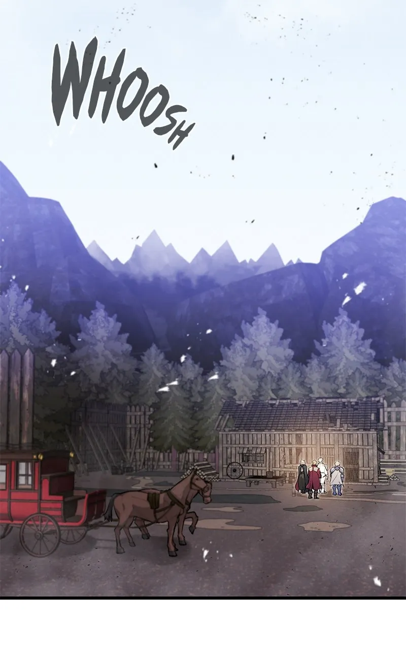 The Regressed Mercenary Has a Plan Chapter 13 page 94 - 