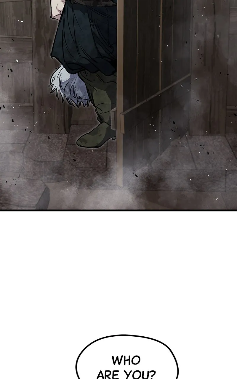 The Regressed Mercenary Has a Plan Chapter 13 page 99 - 