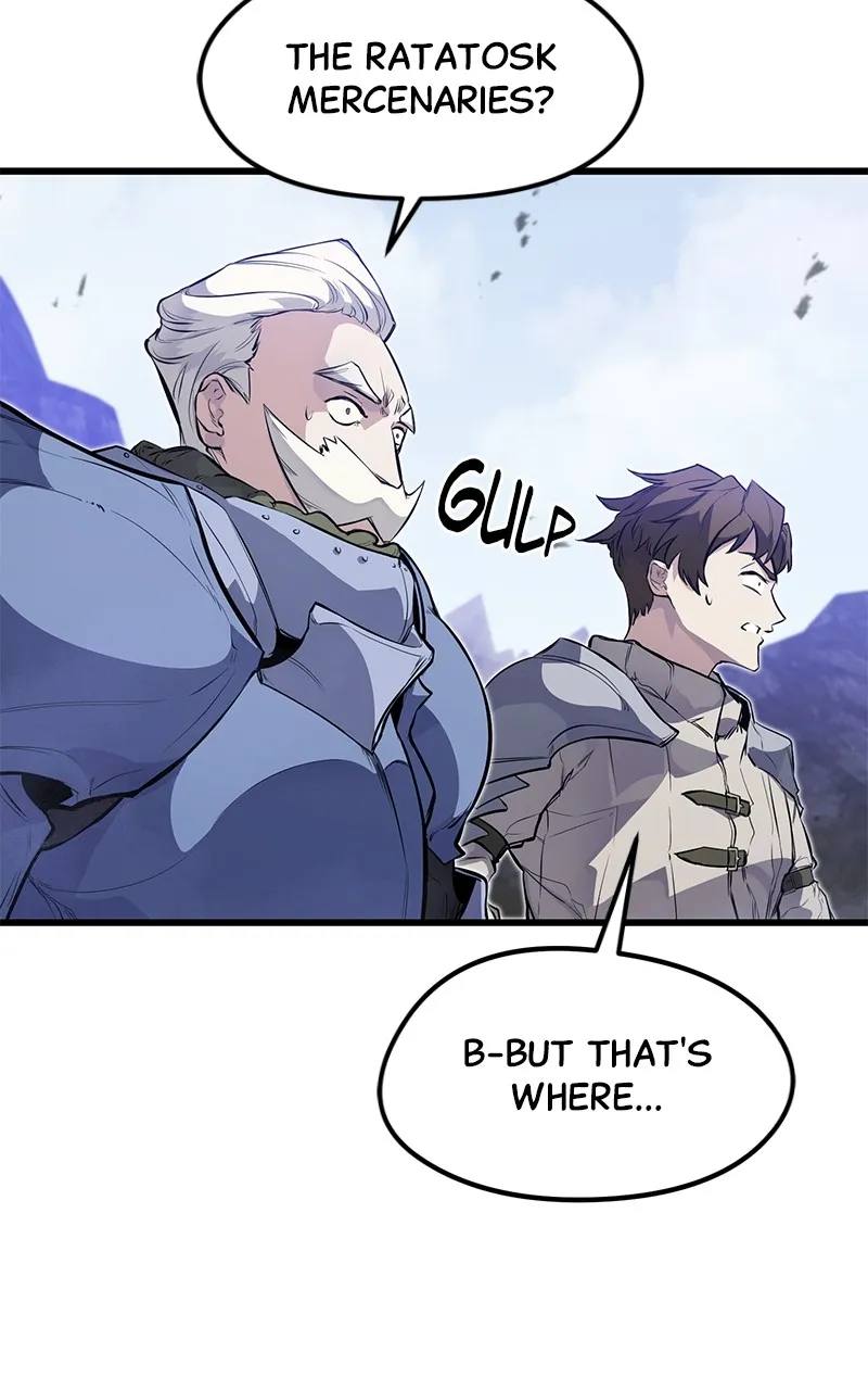 The Regressed Mercenary Has a Plan Chapter 14 page 2 - 