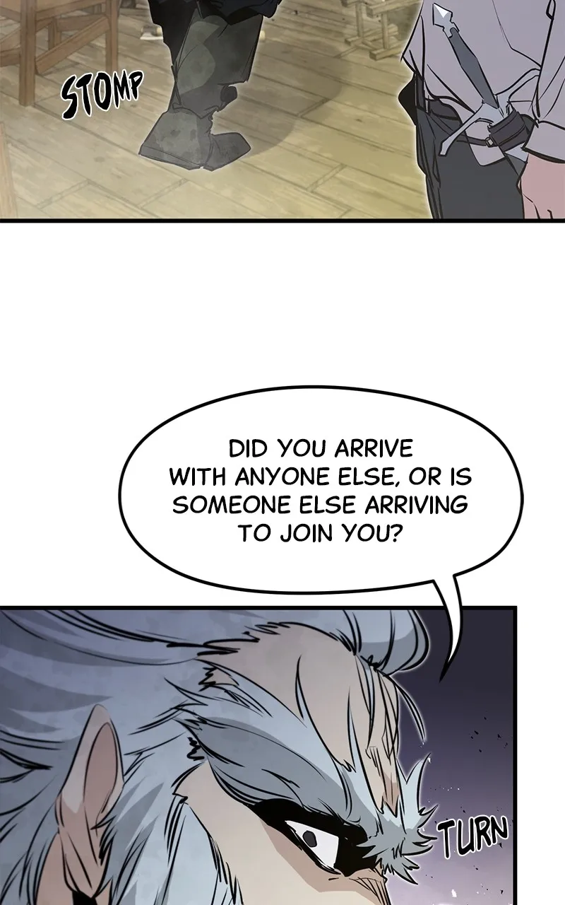 The Regressed Mercenary Has a Plan Chapter 14 page 101 - 