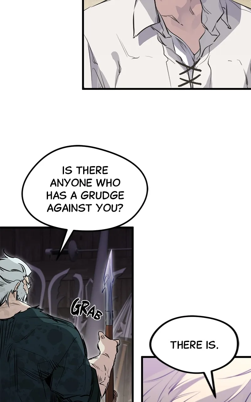 The Regressed Mercenary Has a Plan Chapter 14 page 103 - 