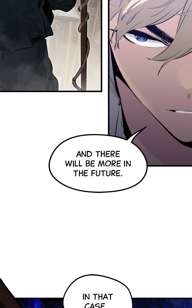 The Regressed Mercenary Has a Plan Chapter 14 page 104 - 