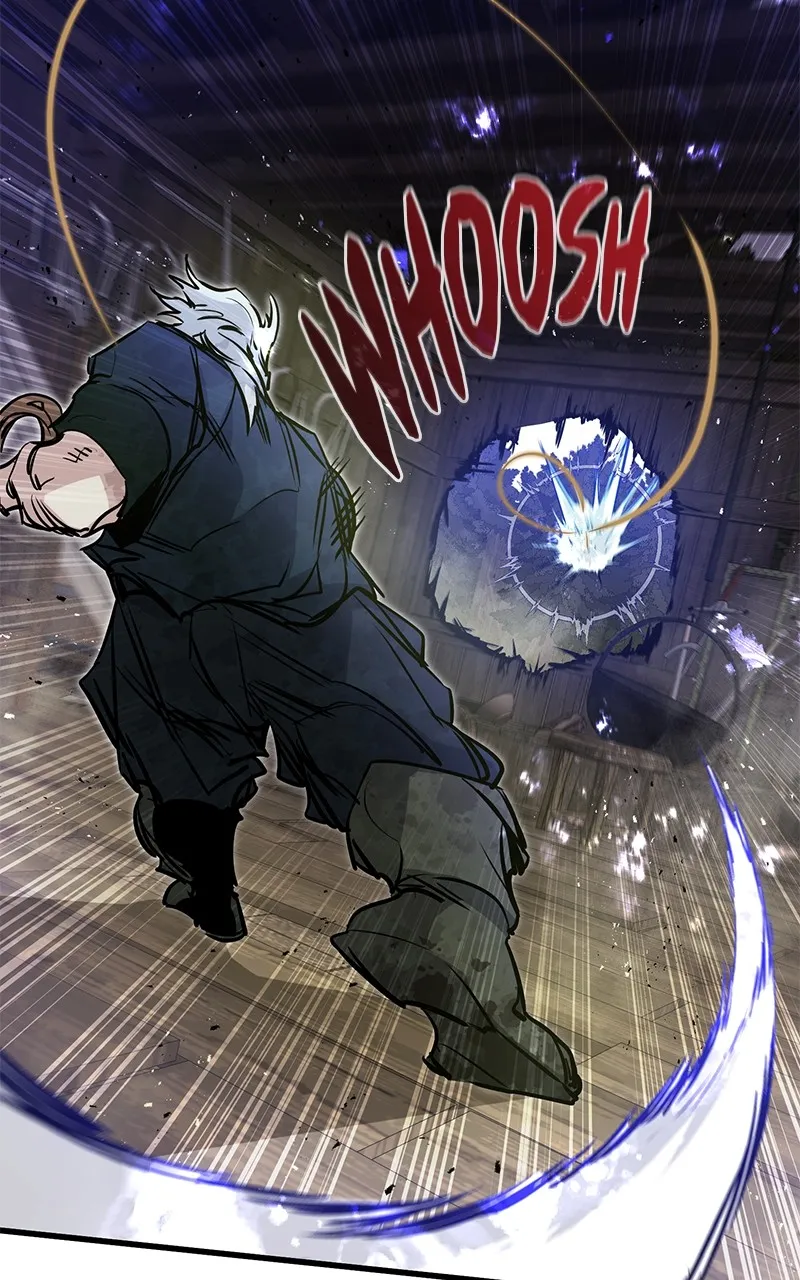 The Regressed Mercenary Has a Plan Chapter 14 page 111 - 