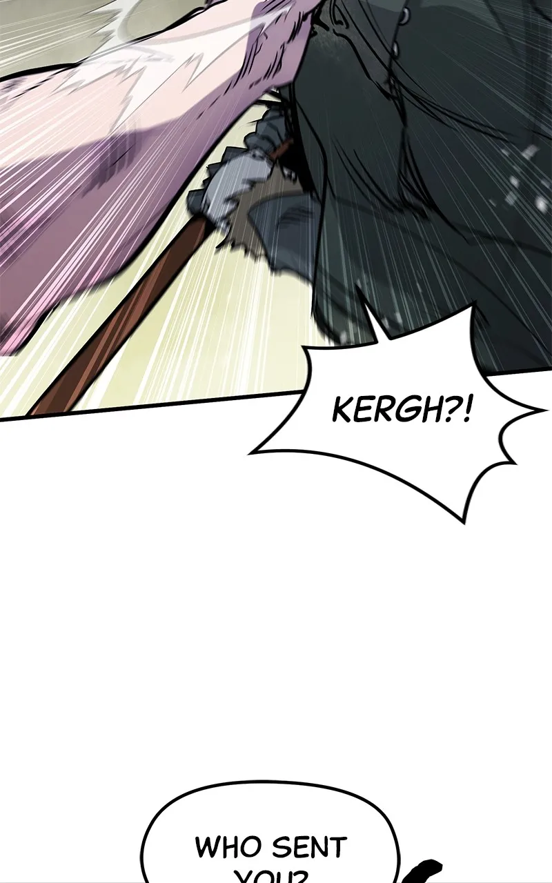 The Regressed Mercenary Has a Plan Chapter 14 page 117 - 