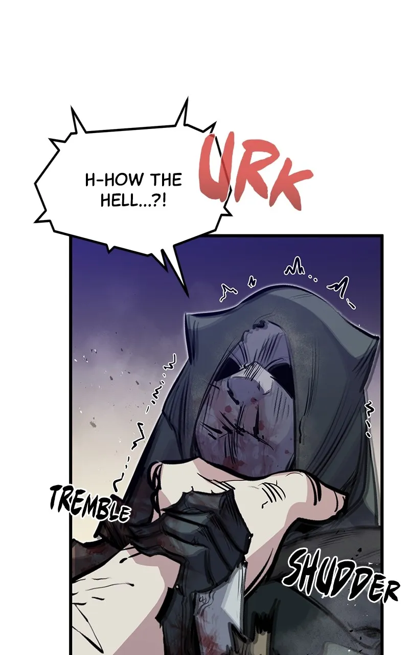 The Regressed Mercenary Has a Plan Chapter 14 page 119 - 