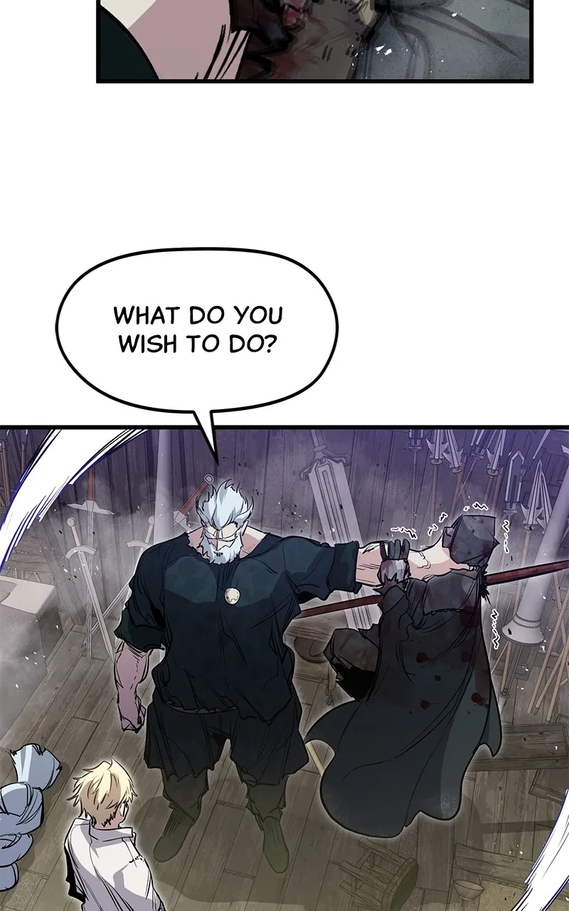 The Regressed Mercenary Has a Plan Chapter 14 page 120 - 