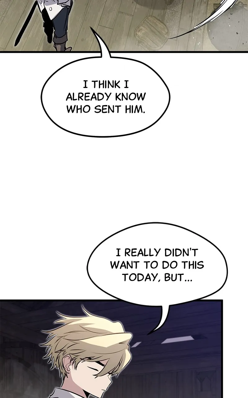 The Regressed Mercenary Has a Plan Chapter 14 page 121 - 