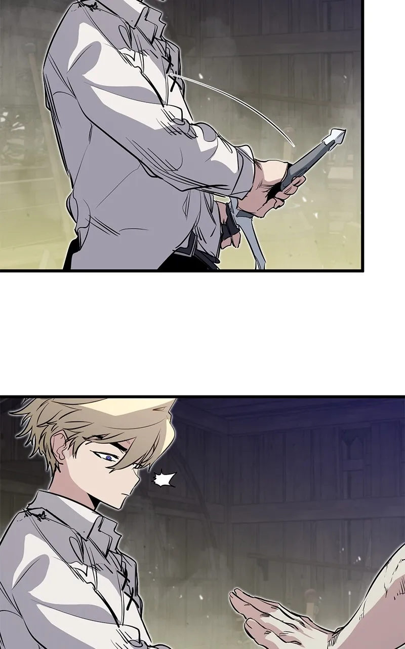 The Regressed Mercenary Has a Plan Chapter 14 page 122 - 