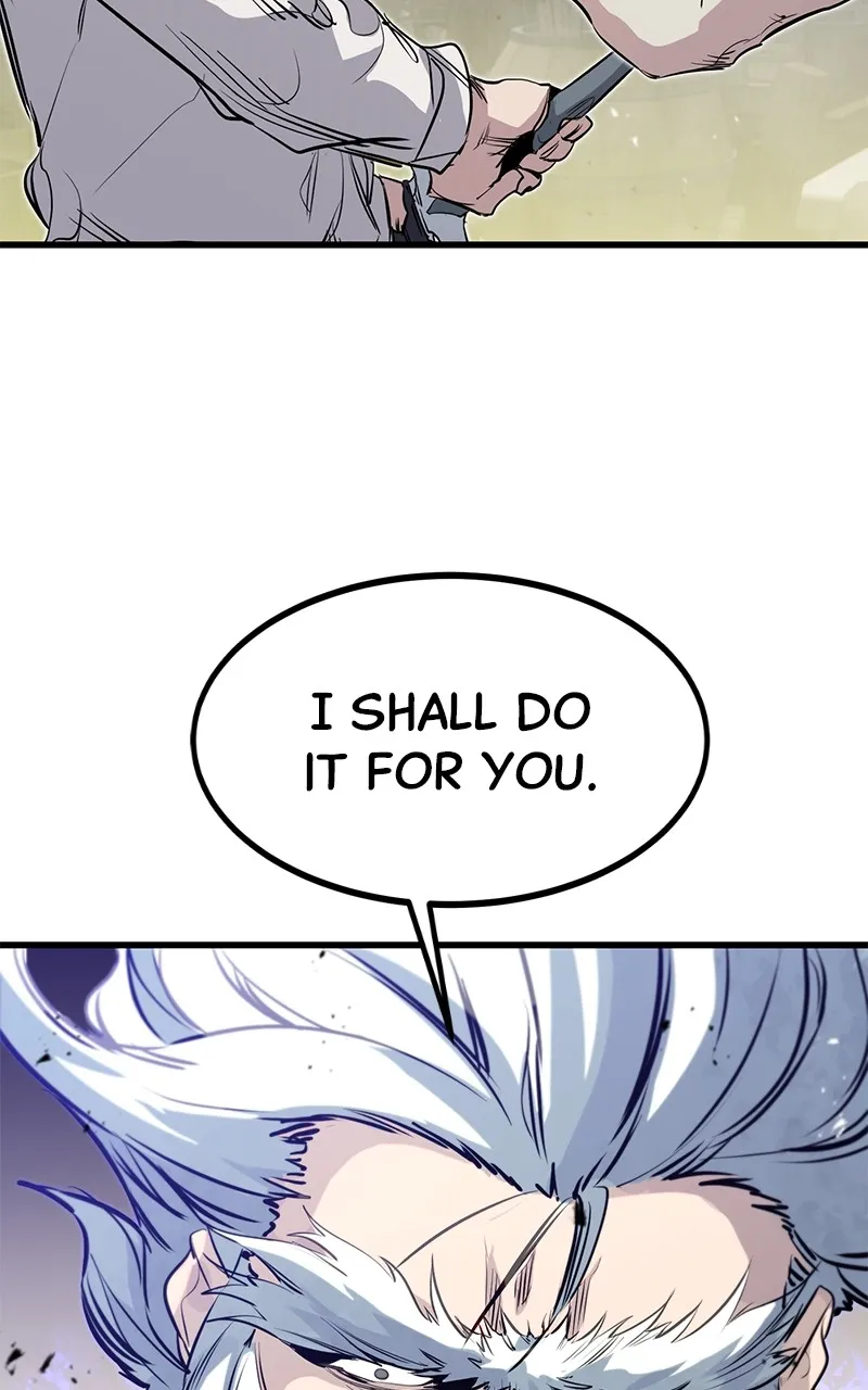 The Regressed Mercenary Has a Plan Chapter 14 page 123 - 