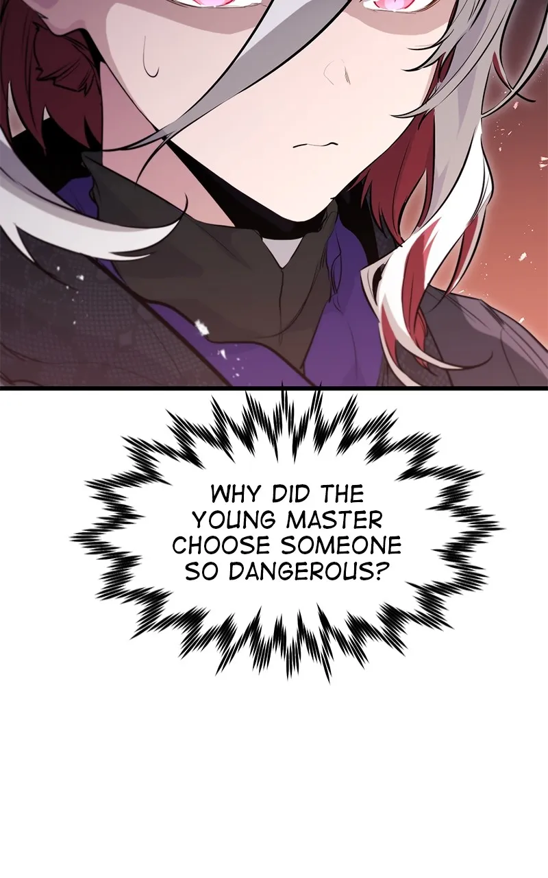 The Regressed Mercenary Has a Plan Chapter 14 page 129 - 