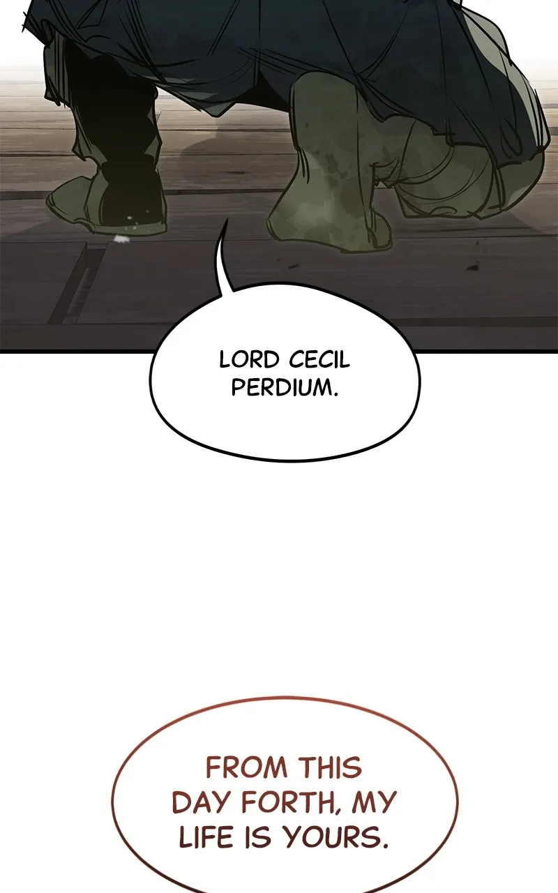 The Regressed Mercenary Has a Plan Chapter 14 page 131 - 