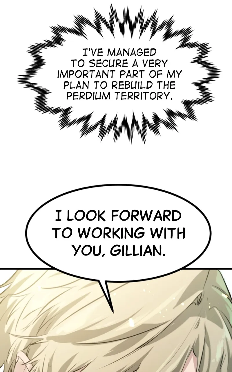 The Regressed Mercenary Has a Plan Chapter 14 page 134 - 