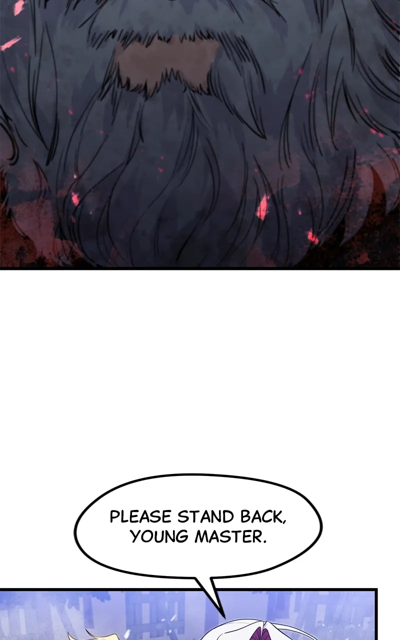 The Regressed Mercenary Has a Plan Chapter 14 page 21 - 