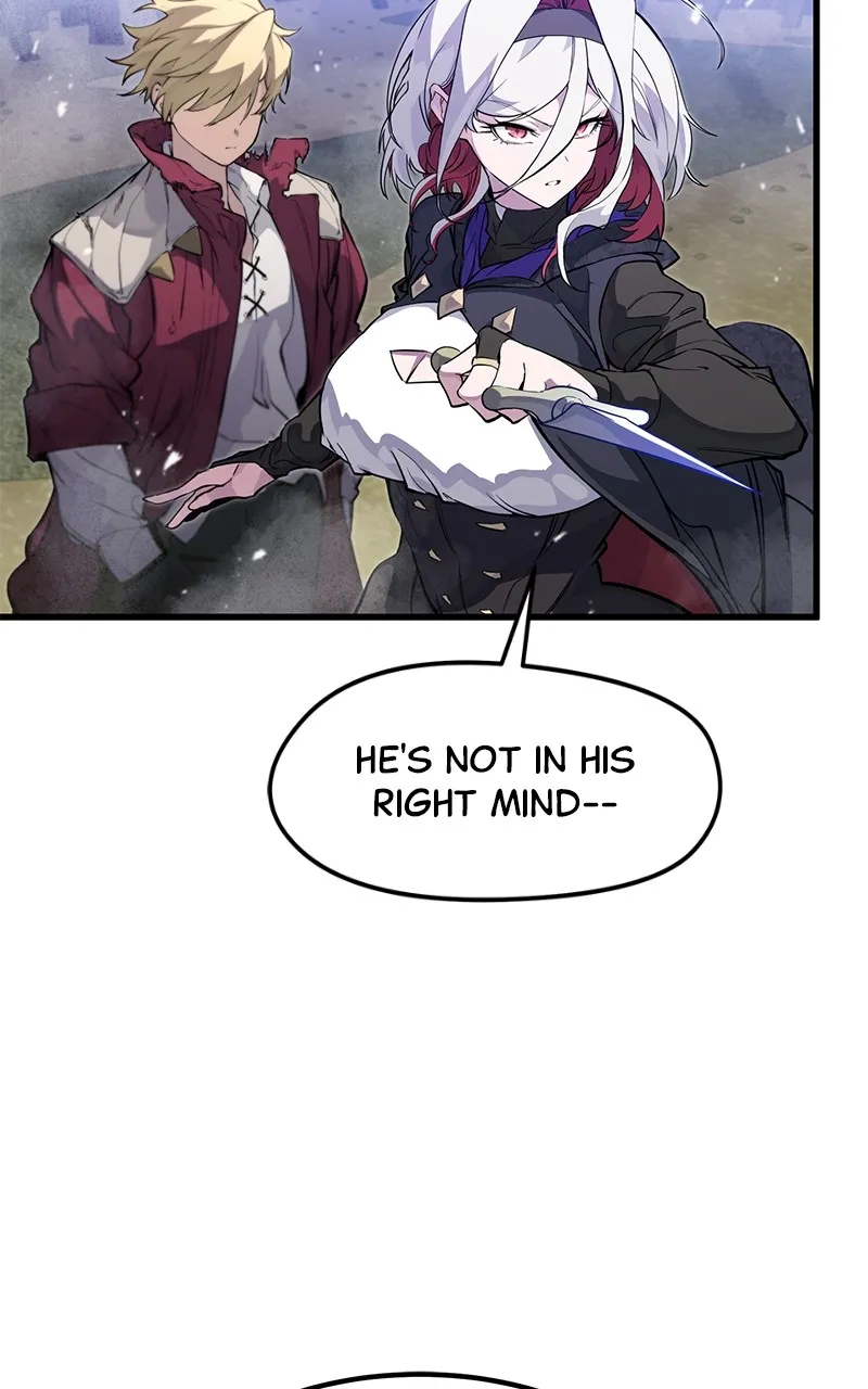 The Regressed Mercenary Has a Plan Chapter 14 page 22 - 