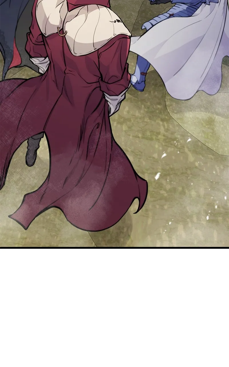 The Regressed Mercenary Has a Plan Chapter 14 page 25 - 