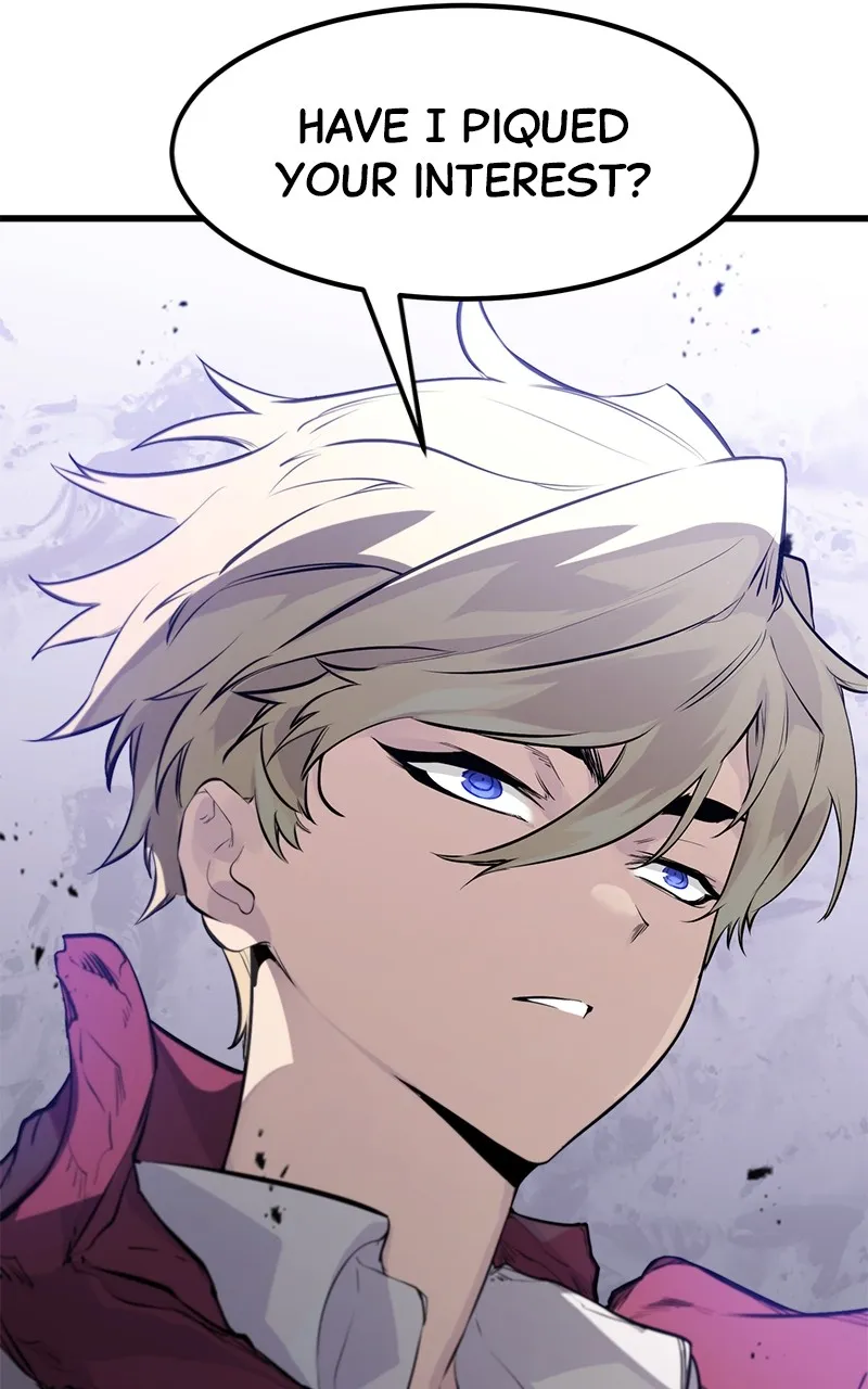 The Regressed Mercenary Has a Plan Chapter 14 page 26 - 