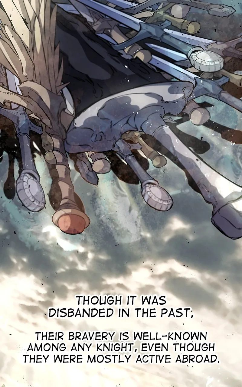 The Regressed Mercenary Has a Plan Chapter 14 page 4 - 
