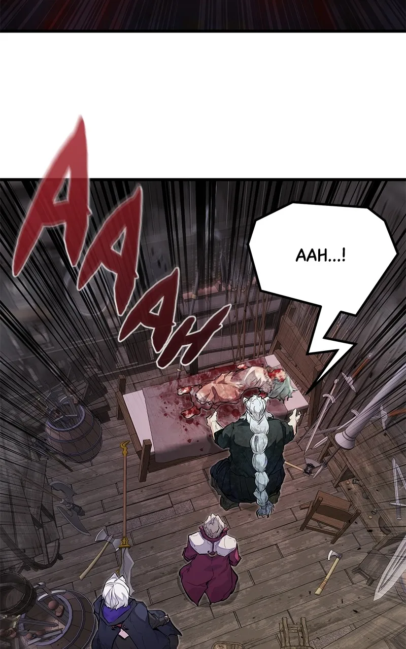 The Regressed Mercenary Has a Plan Chapter 14 page 32 - 