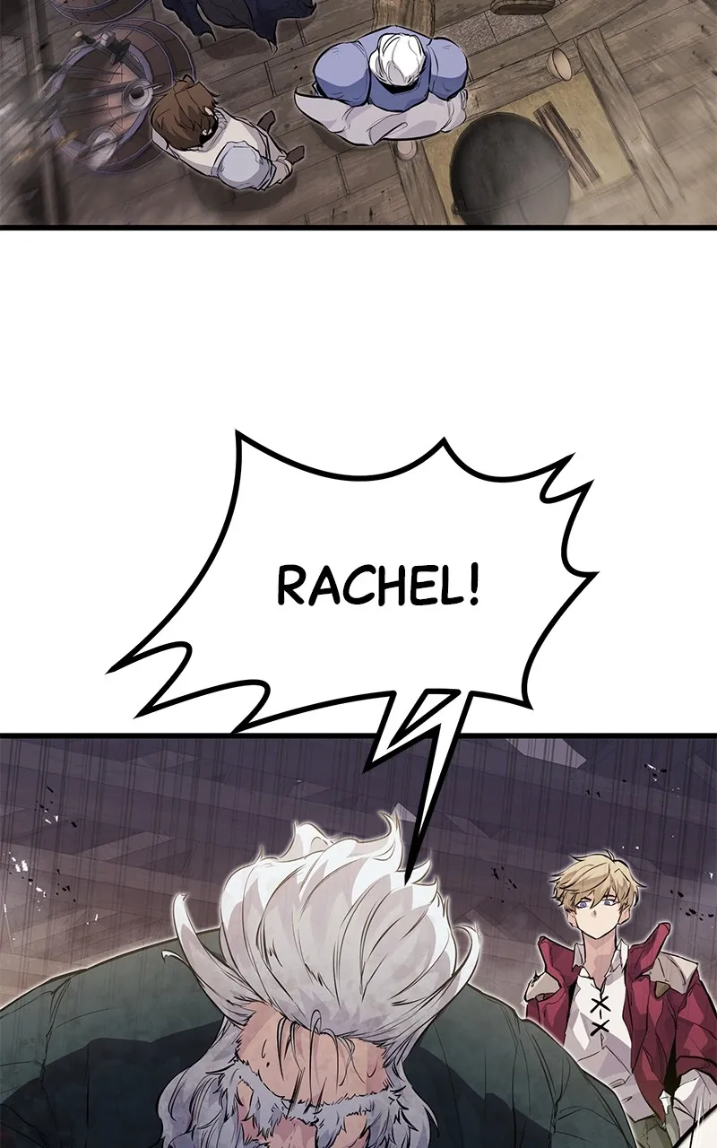 The Regressed Mercenary Has a Plan Chapter 14 page 33 - 