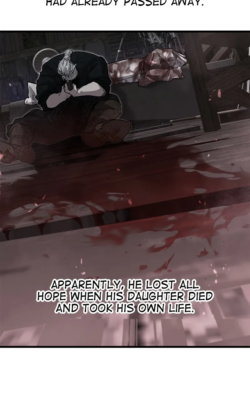 The Regressed Mercenary Has a Plan Chapter 14 page 36 - 
