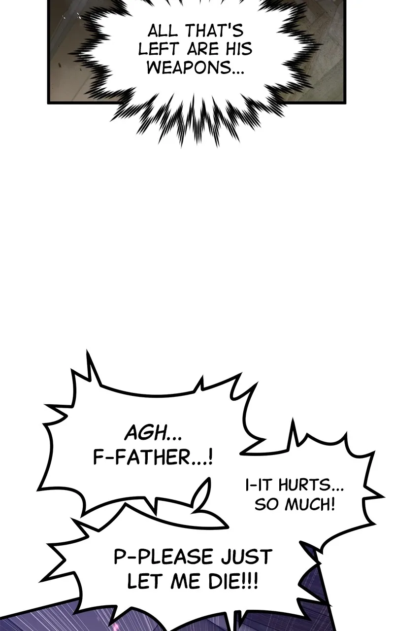 The Regressed Mercenary Has a Plan Chapter 14 page 38 - 