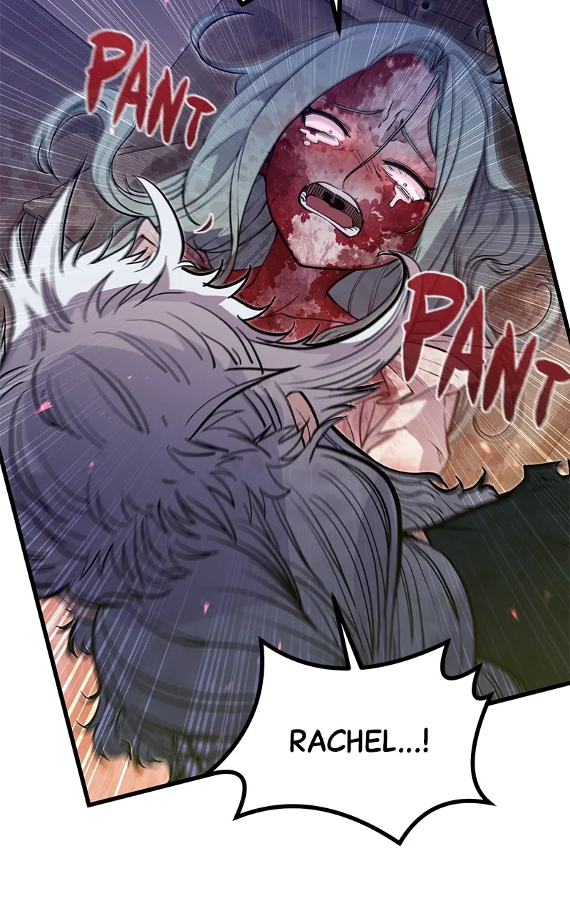 The Regressed Mercenary Has a Plan Chapter 14 page 39 - 