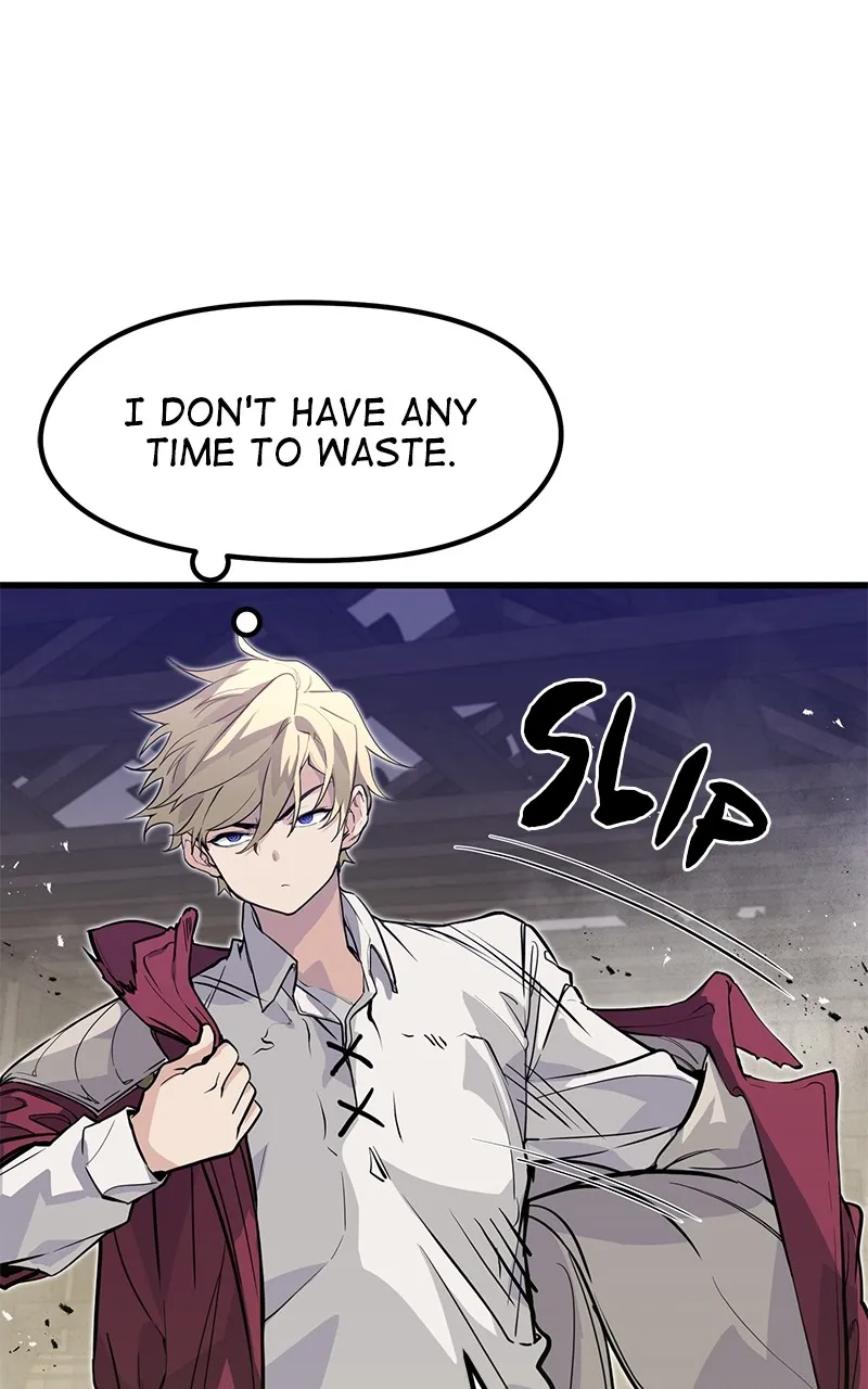 The Regressed Mercenary Has a Plan Chapter 14 page 40 - 