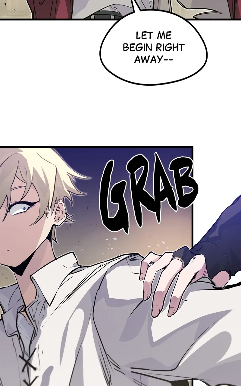 The Regressed Mercenary Has a Plan Chapter 14 page 41 - 