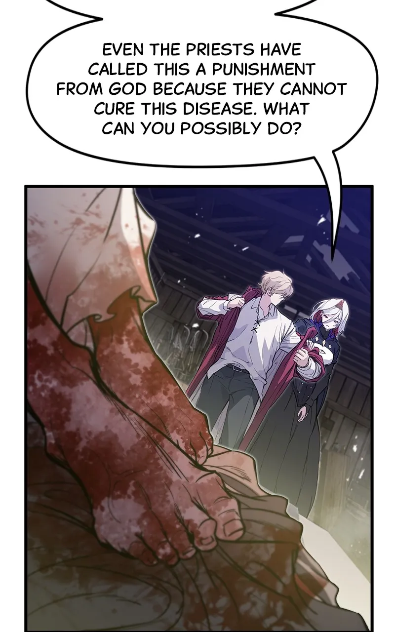 The Regressed Mercenary Has a Plan Chapter 14 page 44 - 