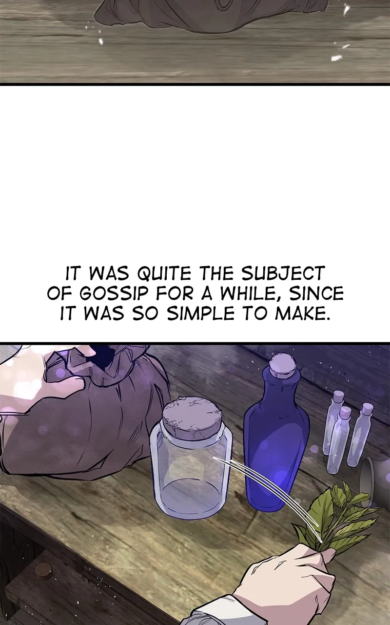 The Regressed Mercenary Has a Plan Chapter 14 page 54 - 