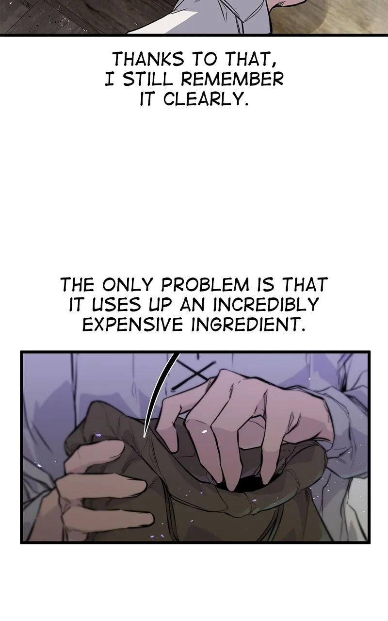The Regressed Mercenary Has a Plan Chapter 14 page 55 - 