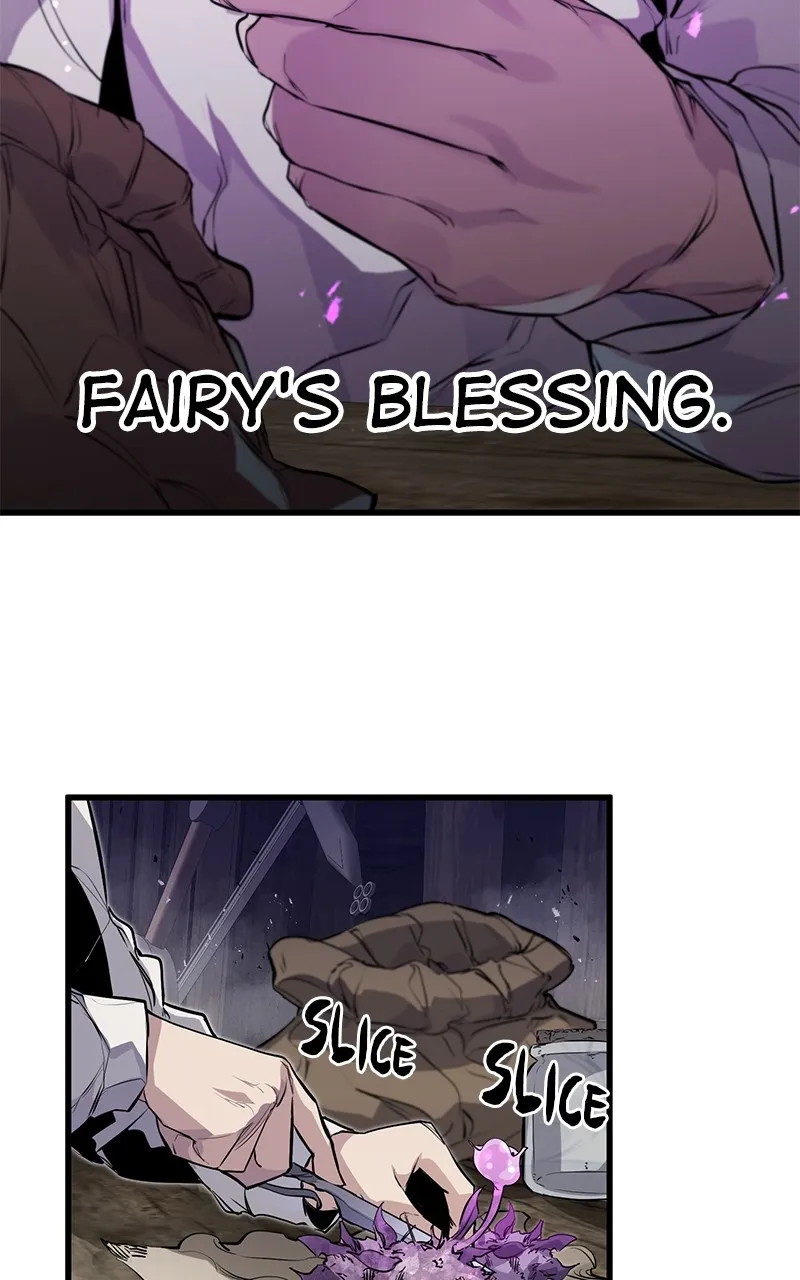The Regressed Mercenary Has a Plan Chapter 14 page 57 - 