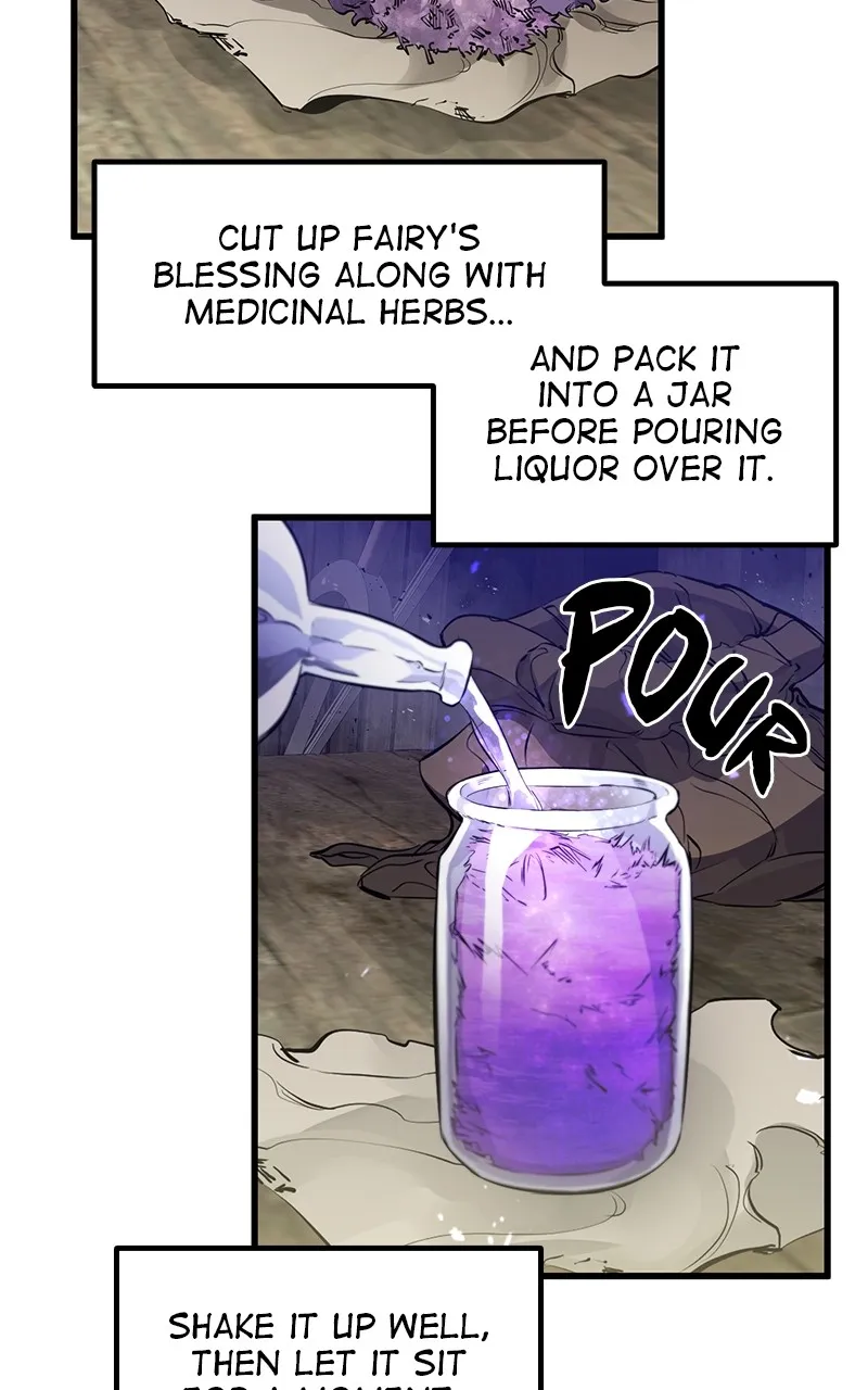 The Regressed Mercenary Has a Plan Chapter 14 page 58 - 