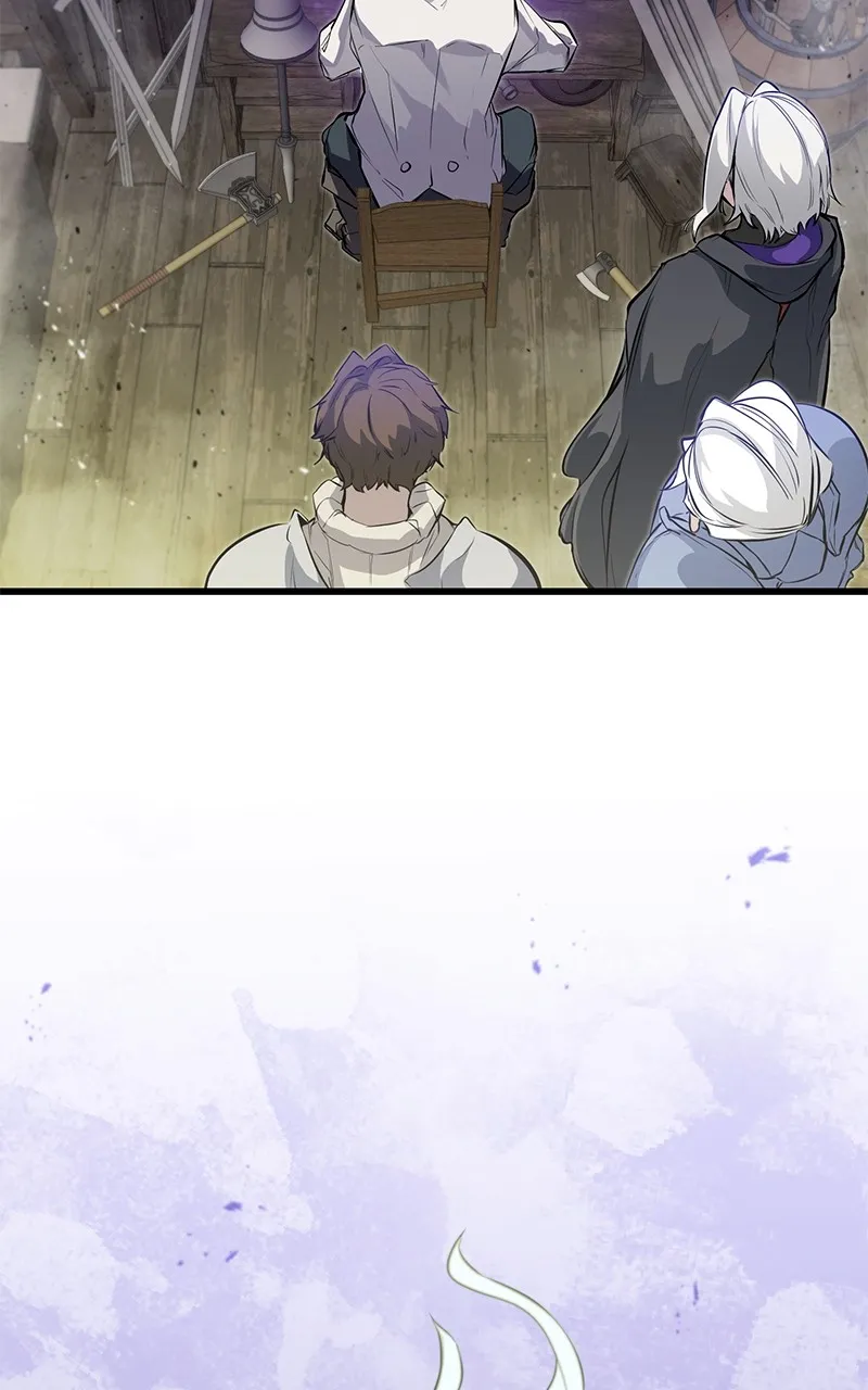The Regressed Mercenary Has a Plan Chapter 14 page 60 - 