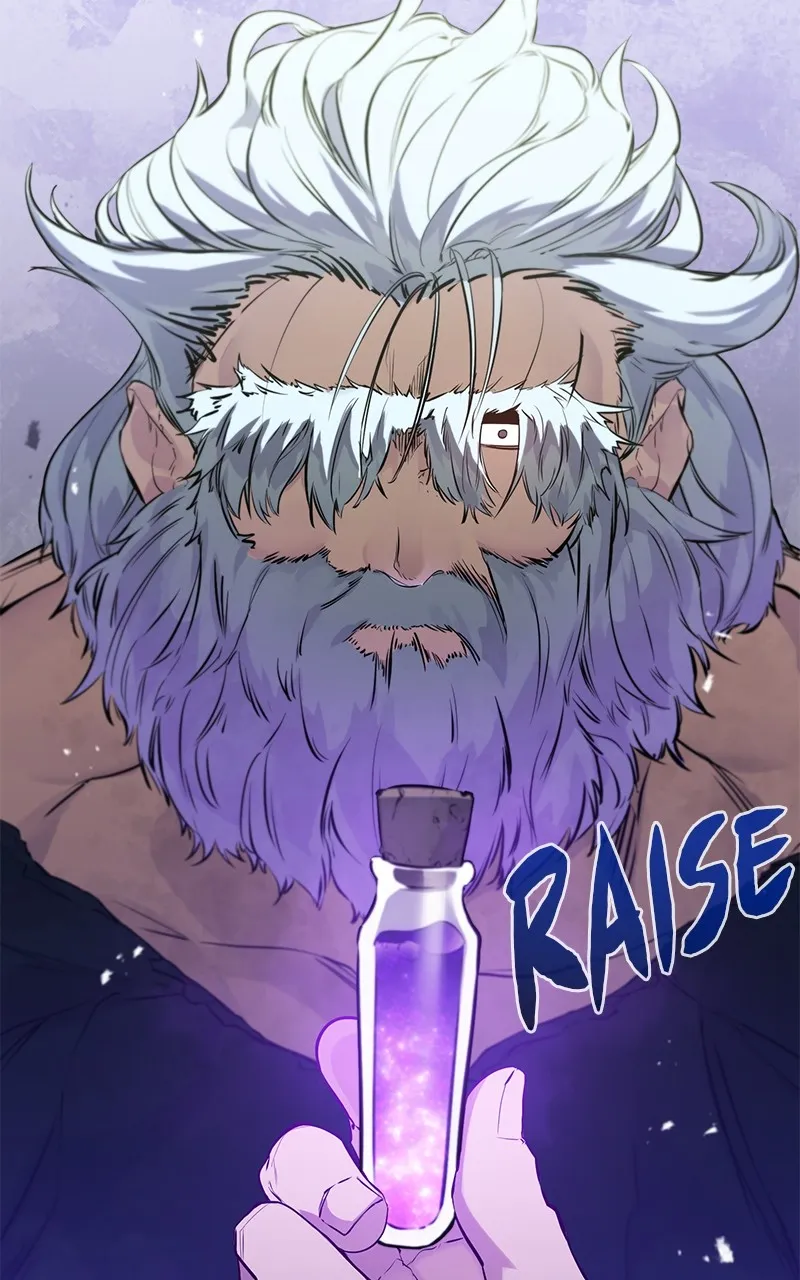 The Regressed Mercenary Has a Plan Chapter 14 page 61 - 