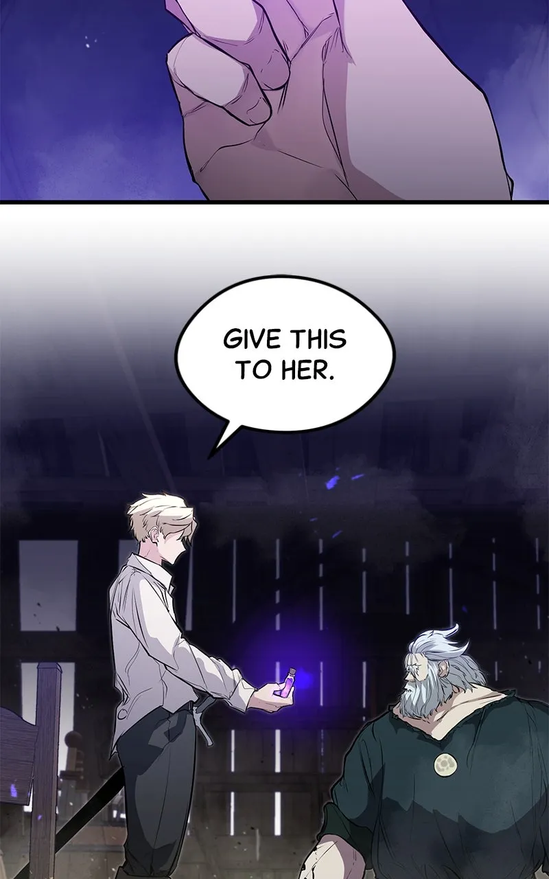 The Regressed Mercenary Has a Plan Chapter 14 page 62 - 