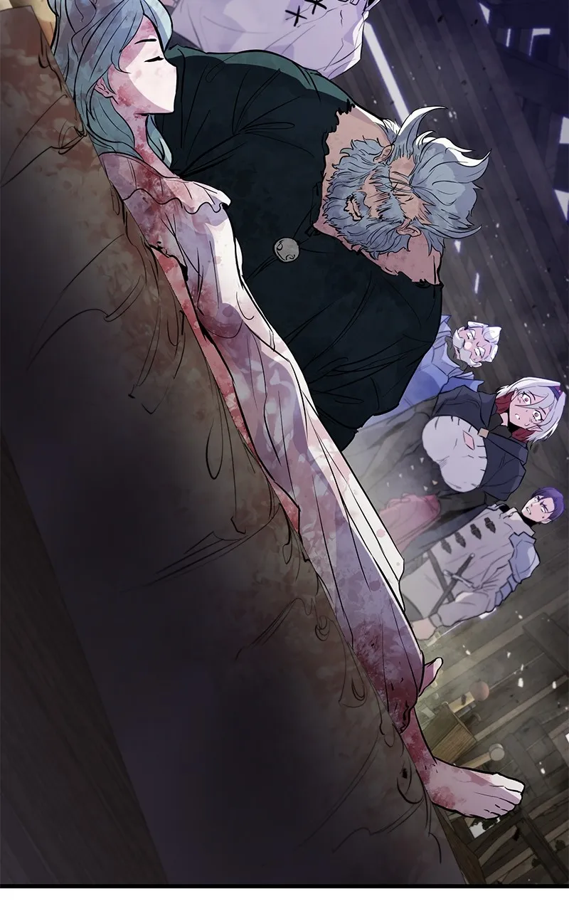 The Regressed Mercenary Has a Plan Chapter 14 page 69 - 